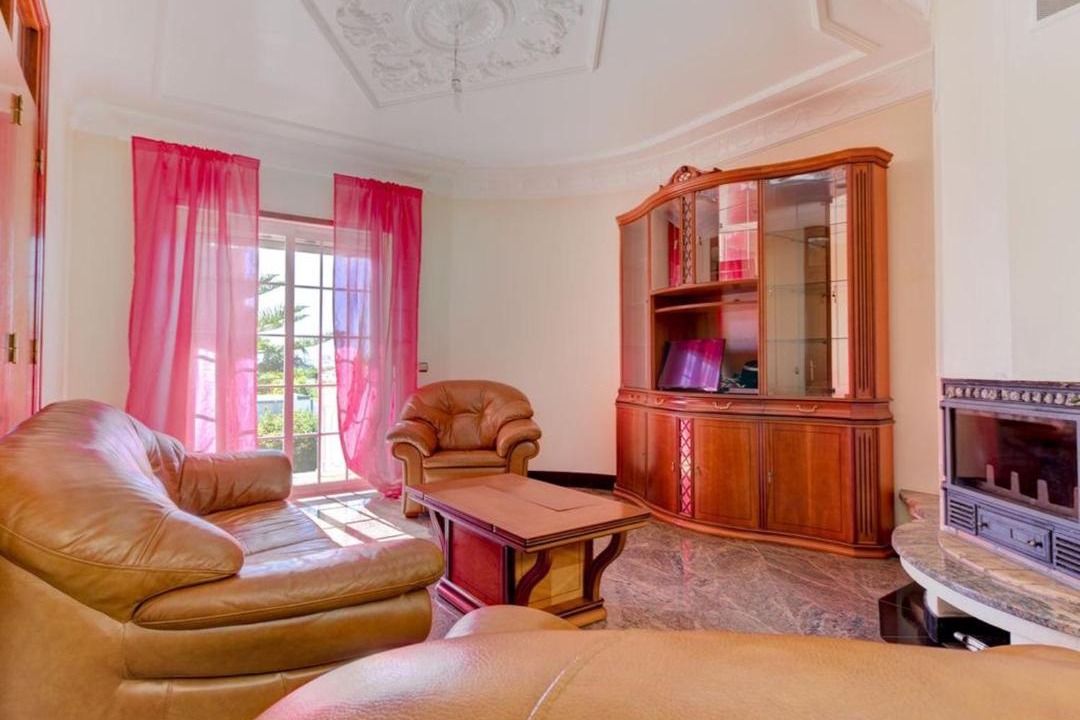 Photo of Livingroom in Parchal