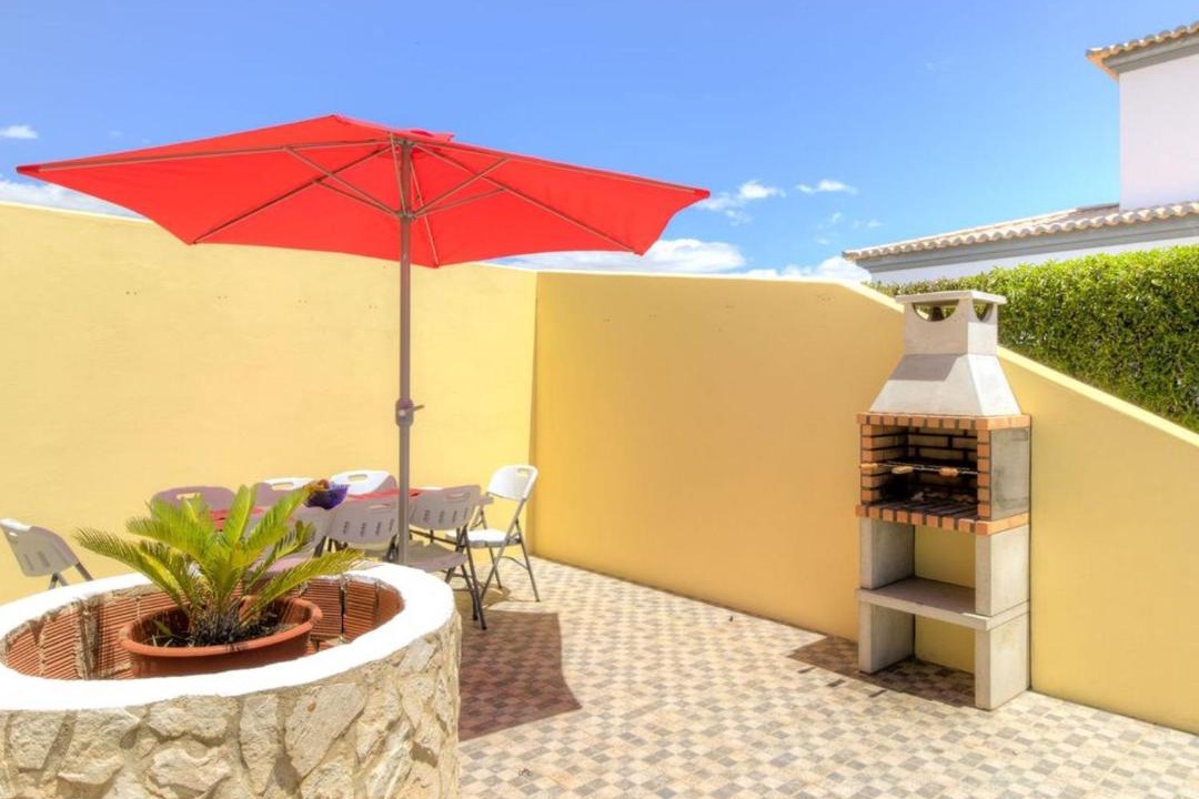 Photo of Patio Balcony in Parchal