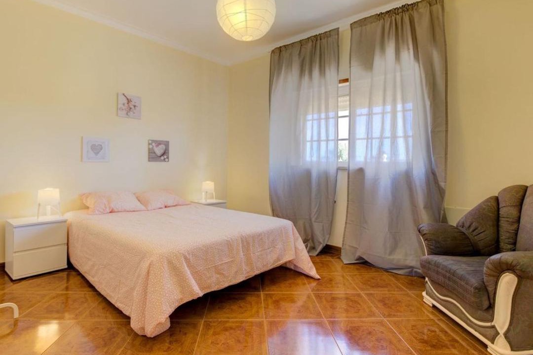 Photo of Bedroom in Parchal