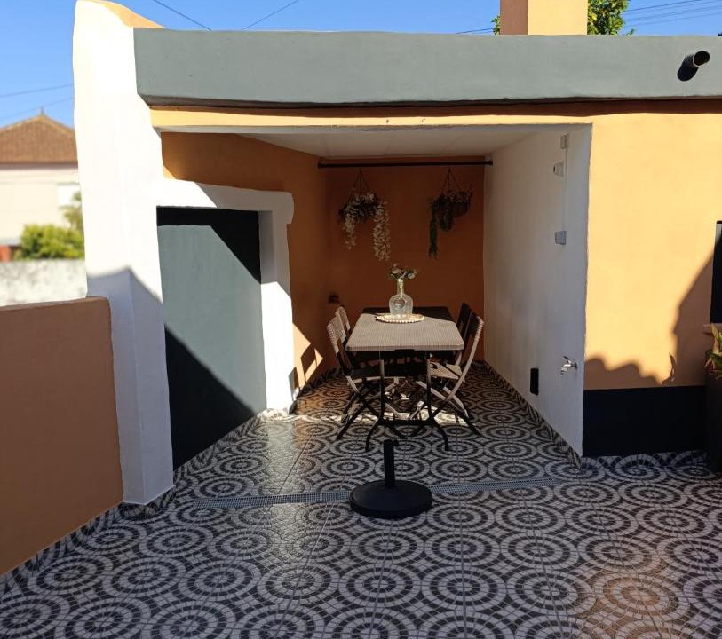 Photo of Patio Balcony in Bombarral