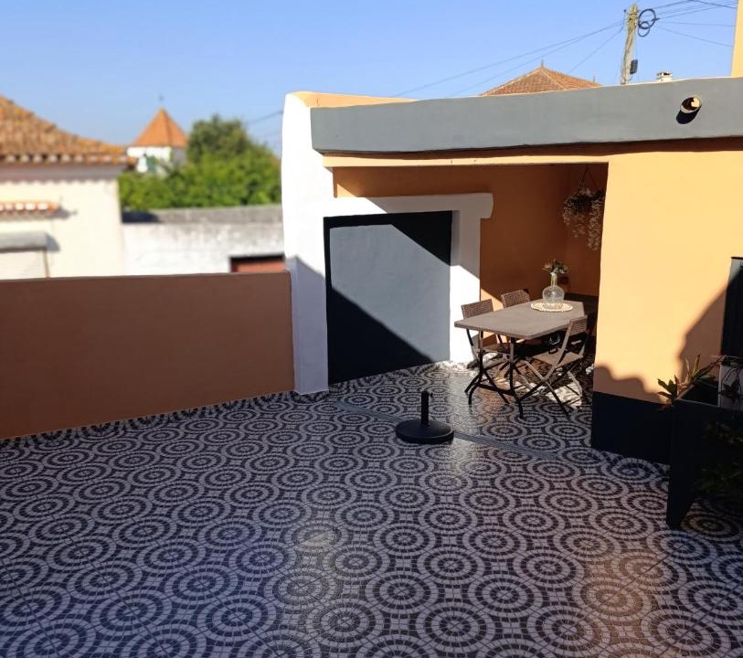 Photo of Patio Balcony in Bombarral