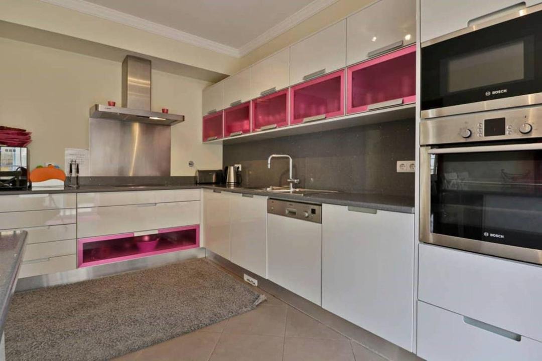 Photo of Kitchen in Vale do Garrao