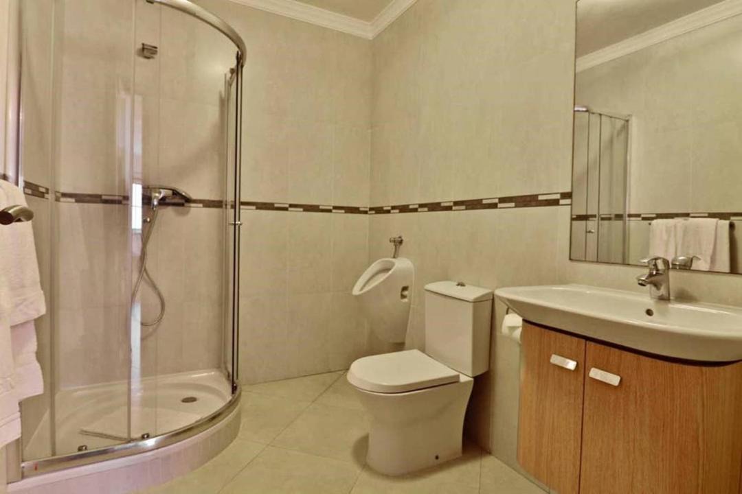 Photo of Bathroom in Vale do Garrao