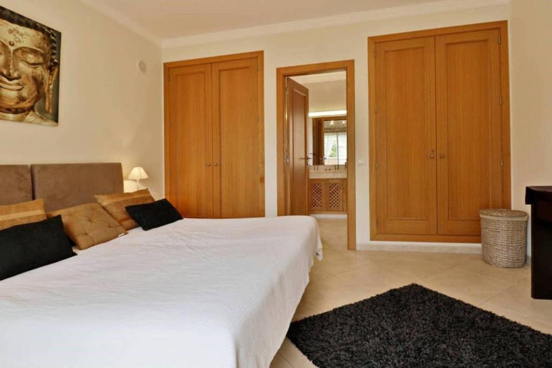 Photo of Bedroom in Vale do Garrao