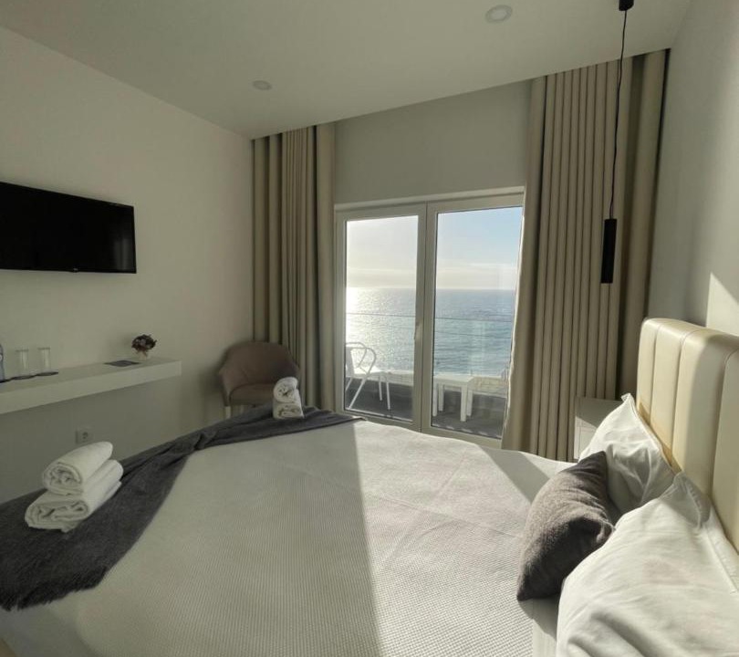 Photo of Bedroom in Ribamar