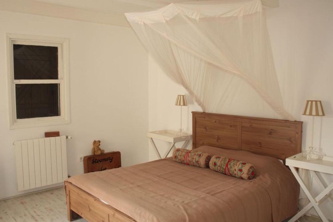 Photo of Bedroom in Fornos