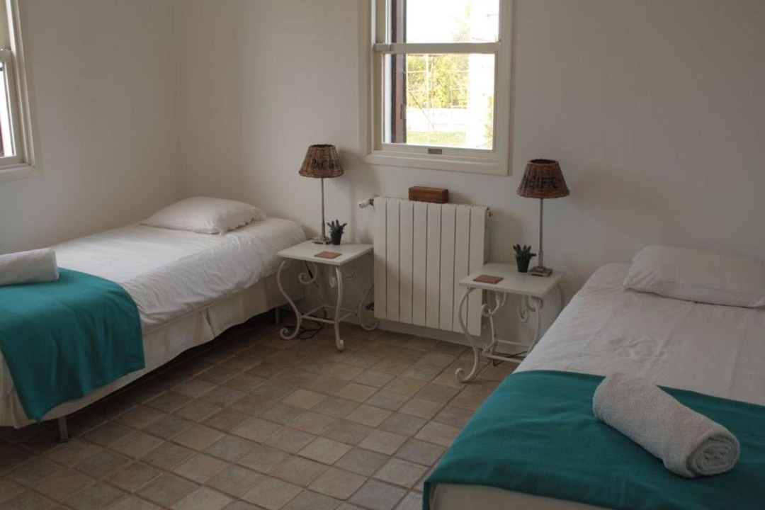 Photo of Bedroom in Fornos
