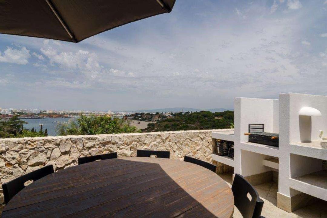 Photo of Patio Balcony in Ferragudo