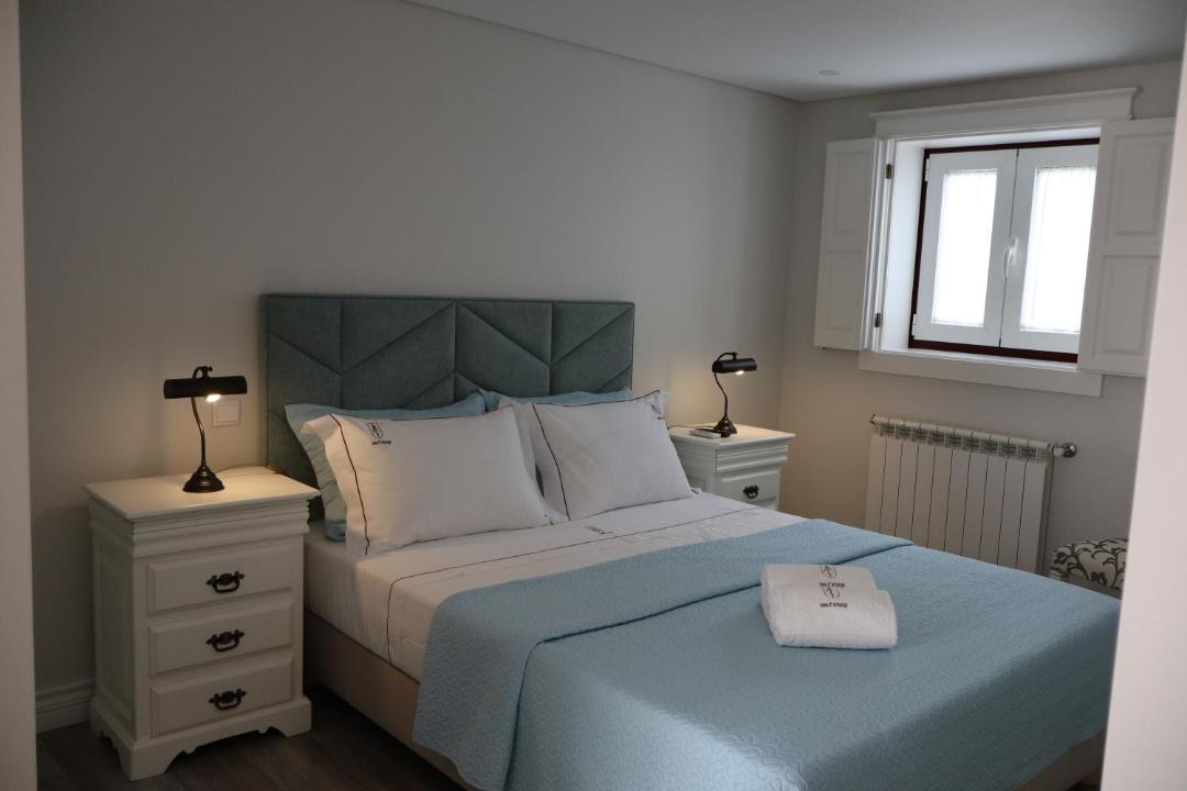 Photo of Bedroom in Ponte de Lima