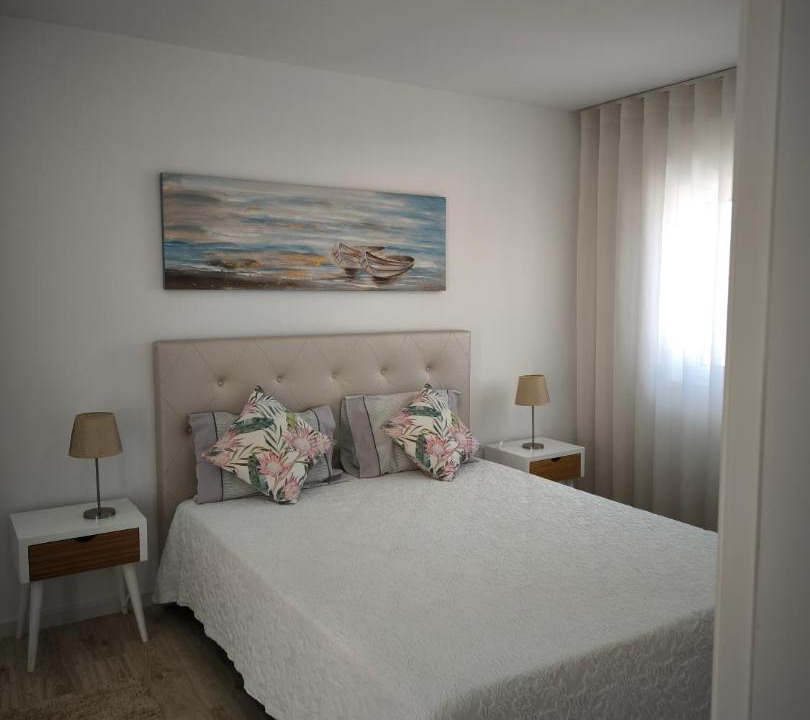 Photo of Bedroom in Nazare