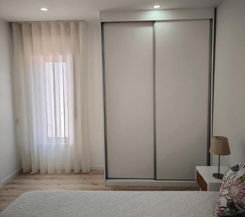 Photo of Bedroom in Nazare
