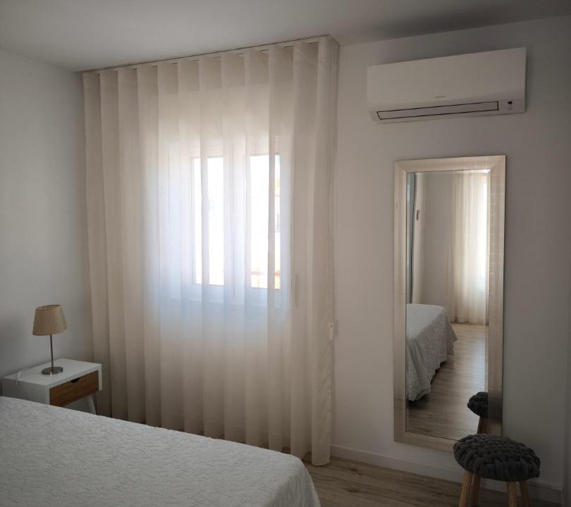 Photo of Bedroom in Nazare