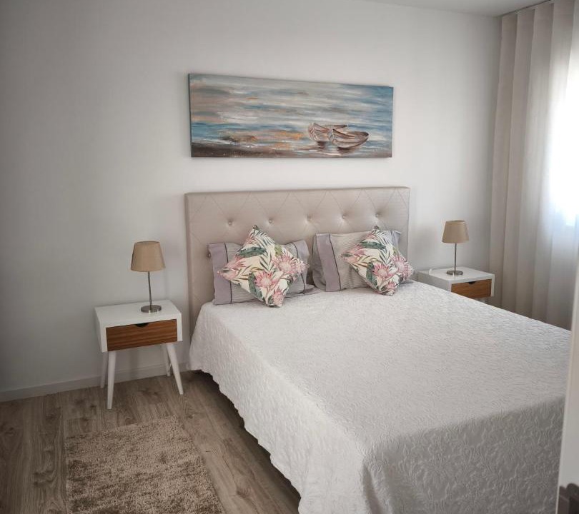 Photo of Bedroom in Nazare