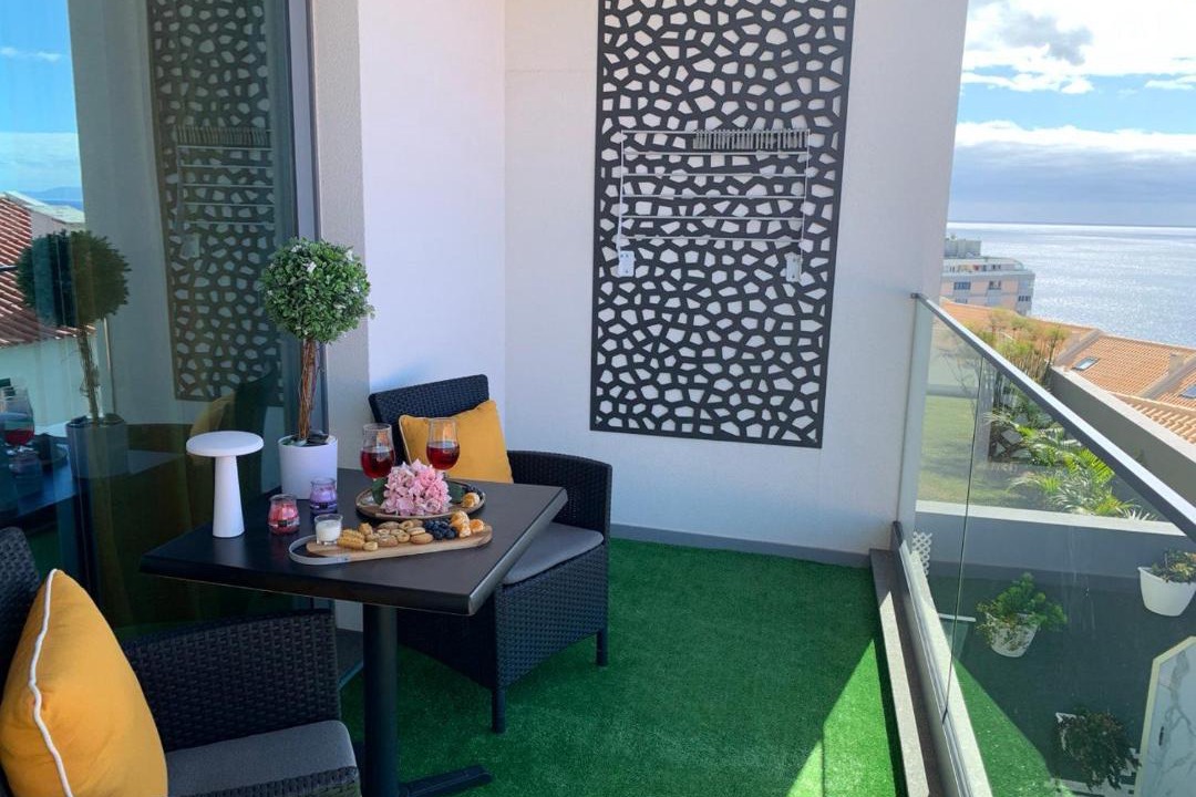 Photo of Patio Balcony in Canico