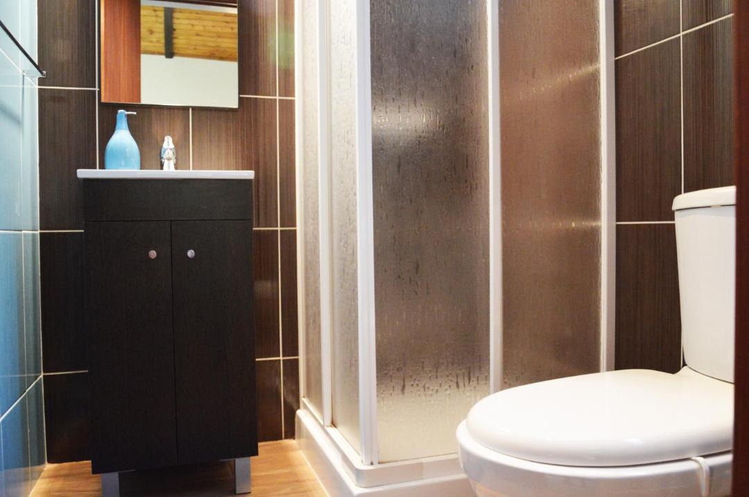 Photo of Bathroom in Carvalheira