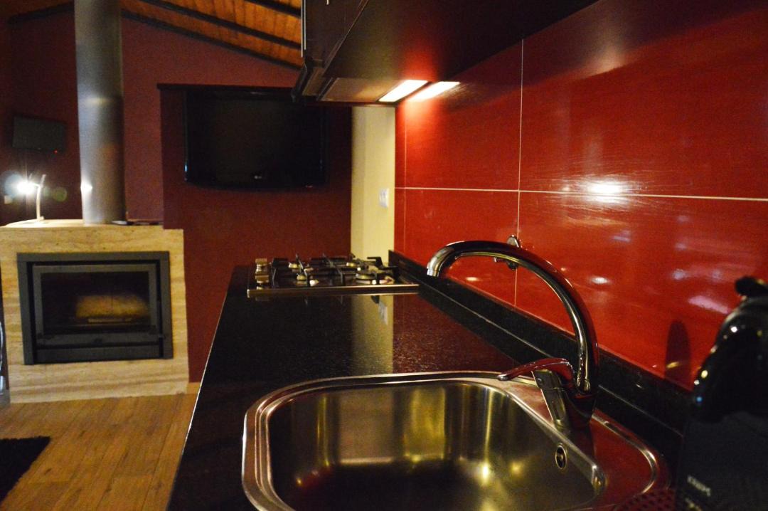 Photo of Kitchen in Carvalheira