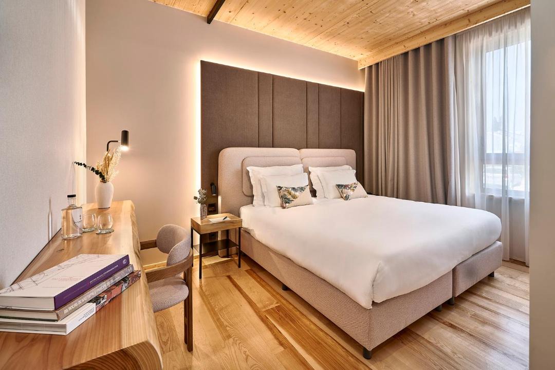 Photo of Bedroom in Campanha