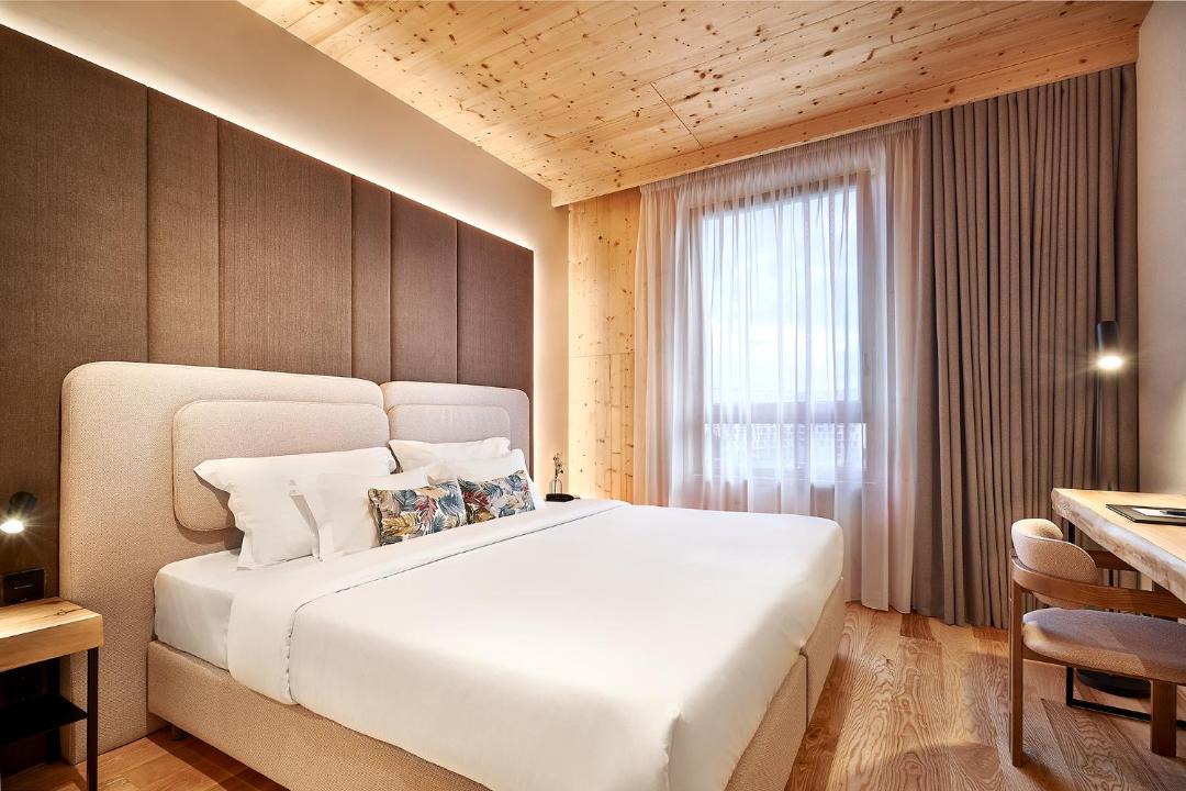 Photo of Bedroom in Campanha