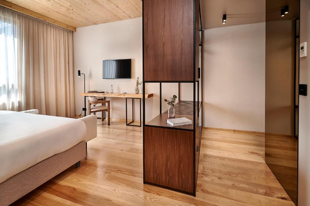 Photo of Bedroom in Campanha