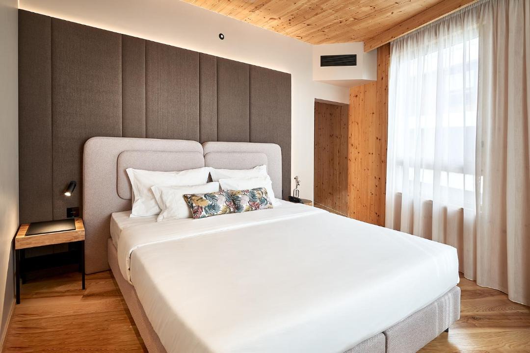 Photo of Bedroom in Campanha