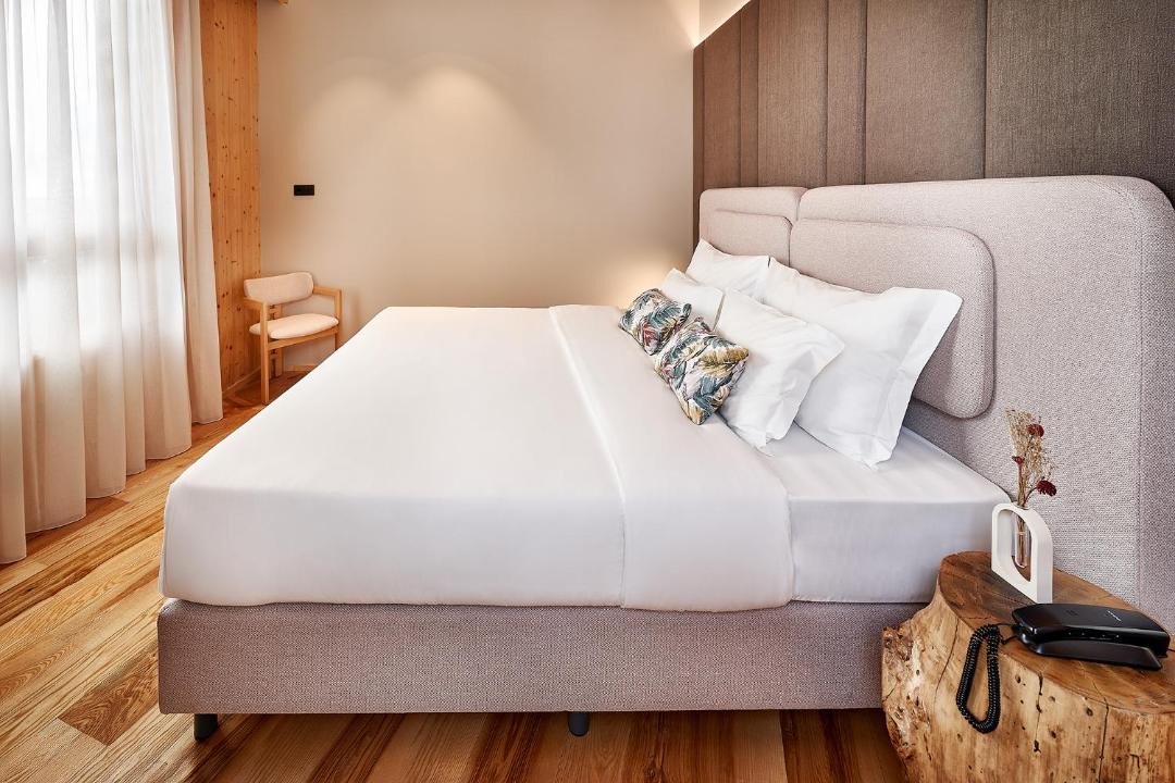 Photo of Bedroom in Campanha
