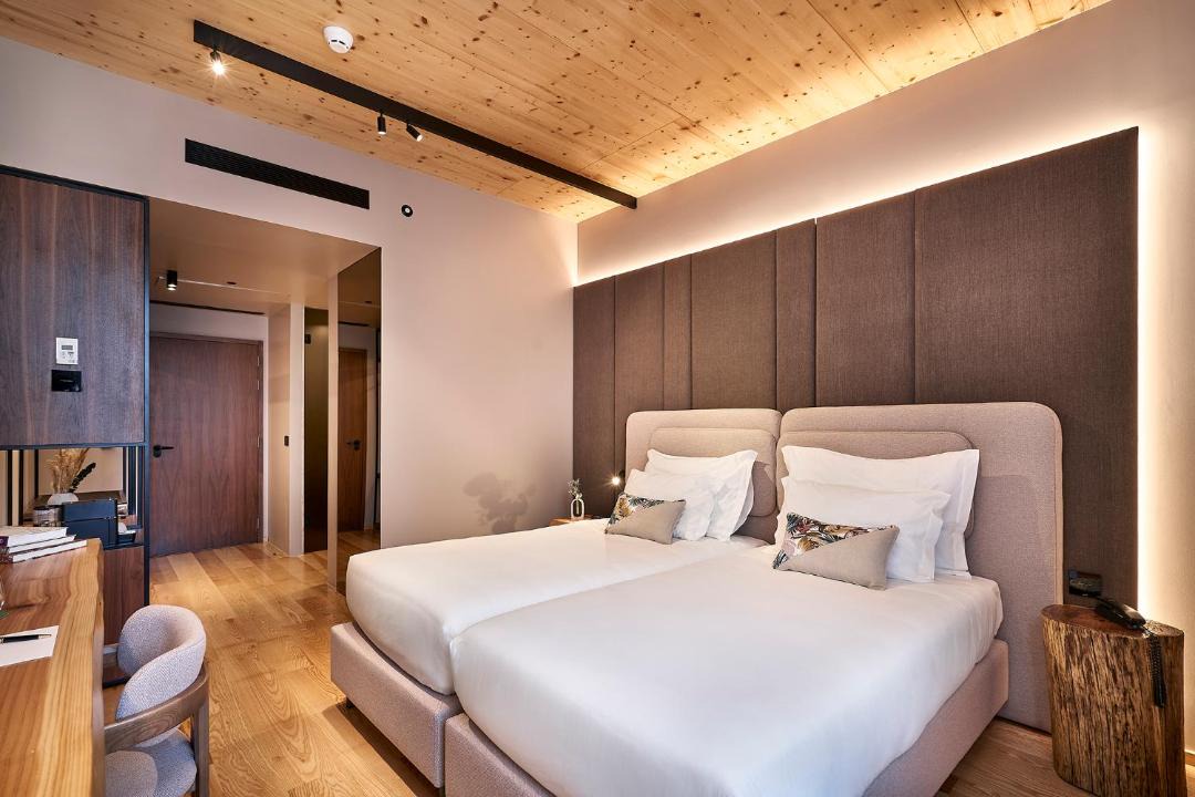 Photo of Bedroom in Campanha