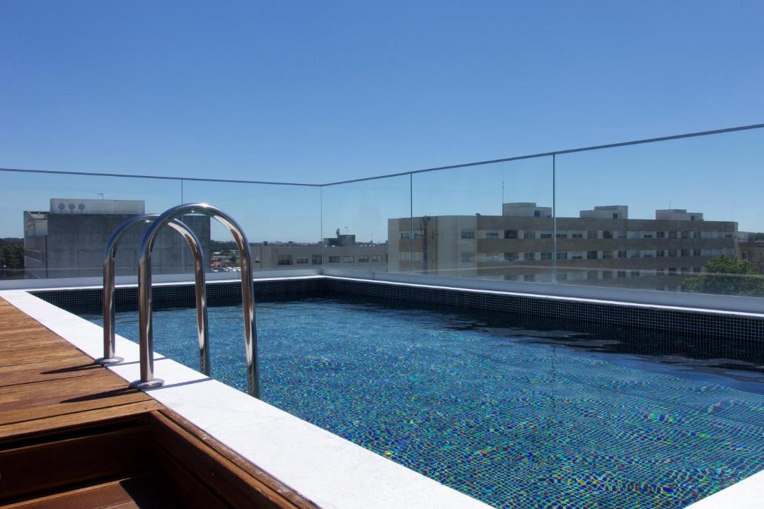Photo of Patio Balcony in Maia