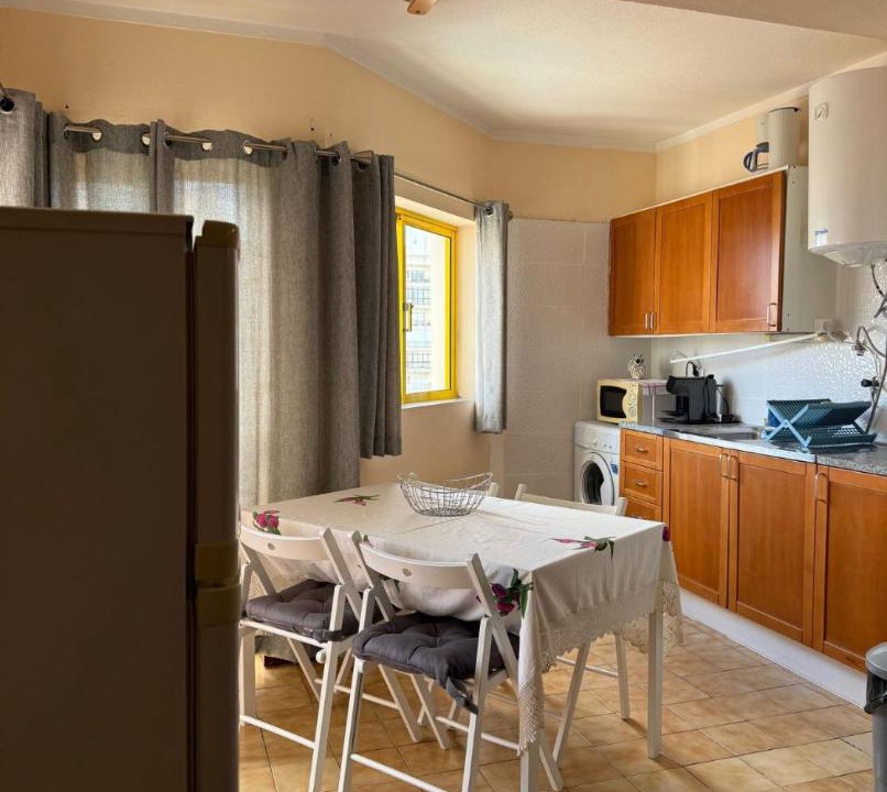 Photo of Kitchen in Praia da Rocha