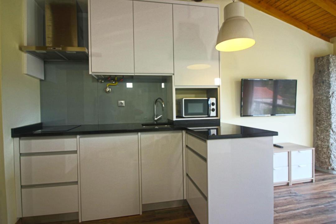 Photo of Kitchen in Carvalheira