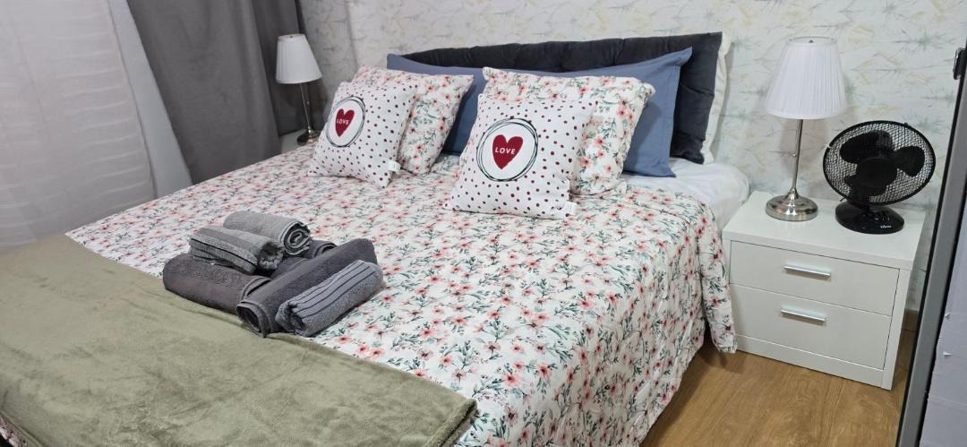 Photo of Bedroom in Alto do Pina