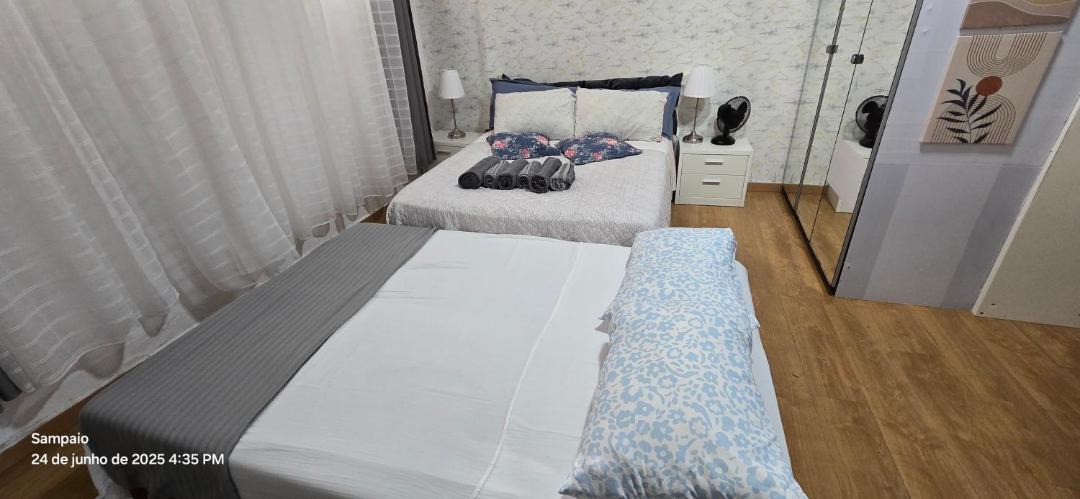 Photo of Bedroom in Alto do Pina