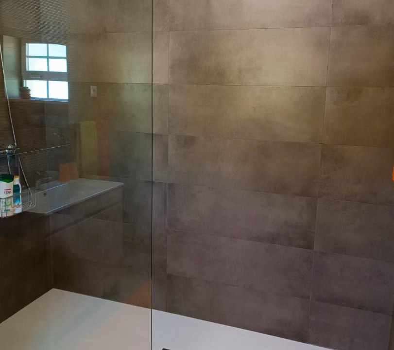 Photo of Bathroom in Famalicao