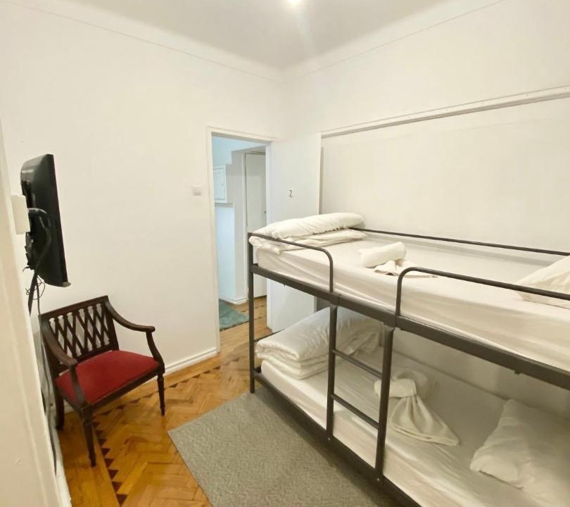 Photo of Bedroom in Beato