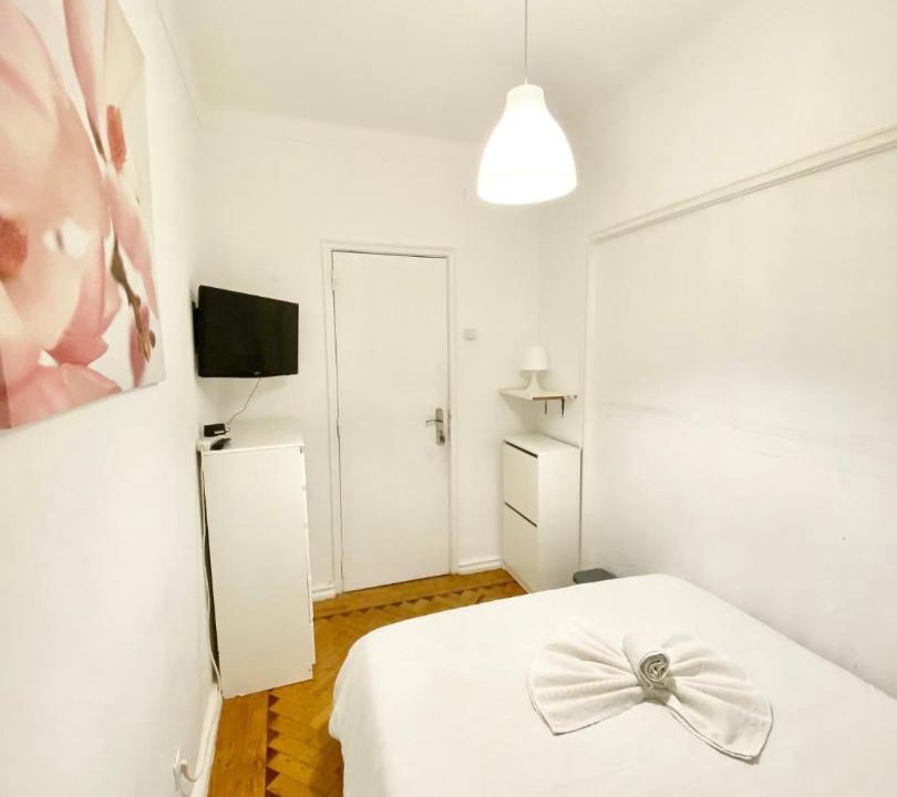 Photo of Bedroom in Beato