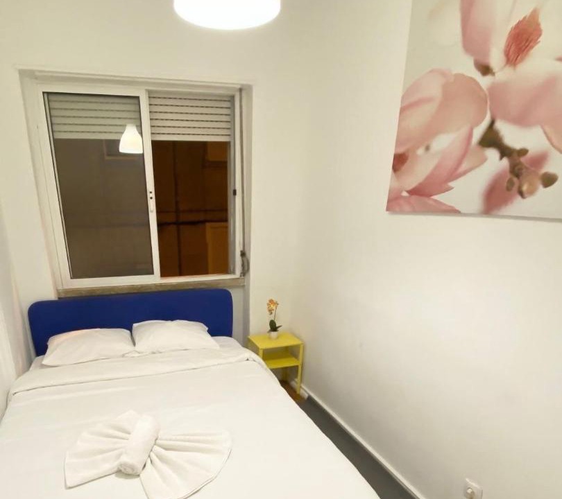 Photo of Bedroom in Beato