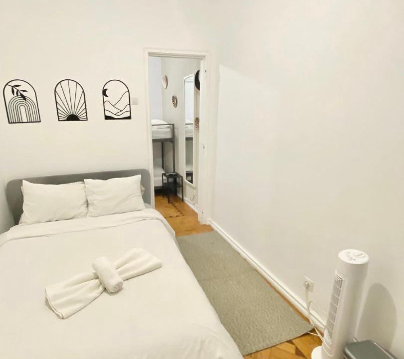 Photo of Bedroom in Beato