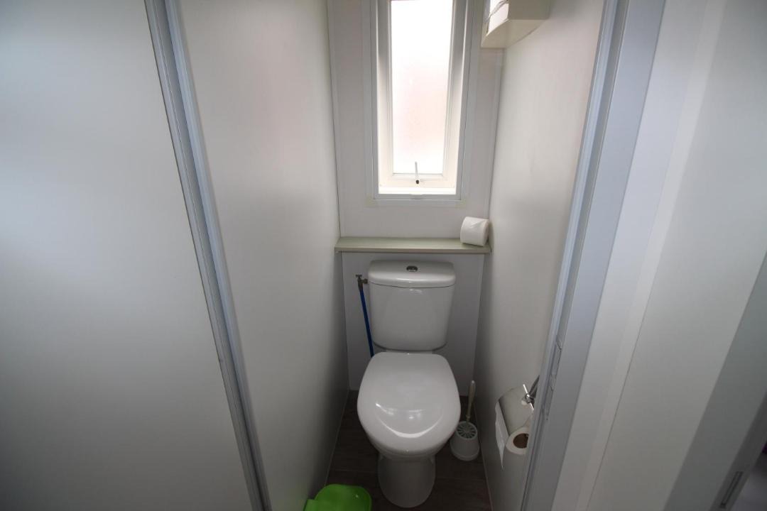 Photo of Bathroom in Burinhosa