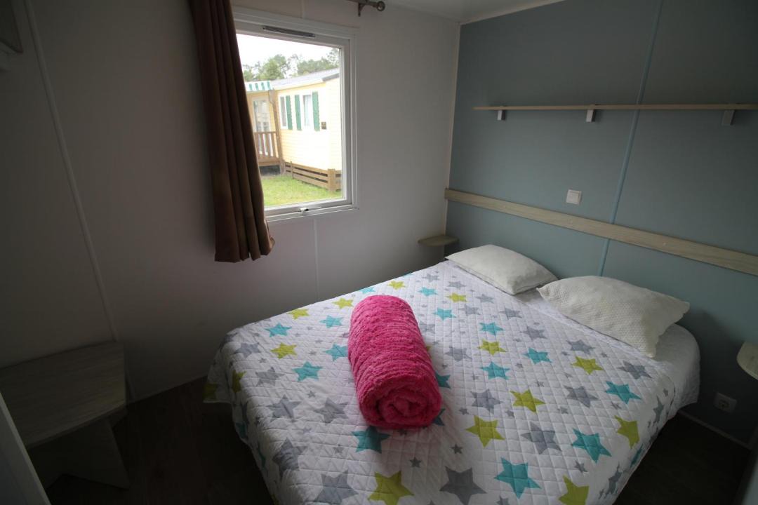 Photo of Bedroom in Burinhosa
