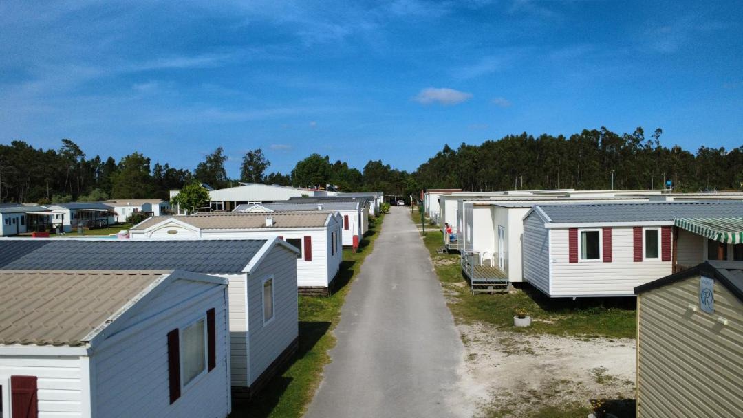 Photo of Buildings in Burinhosa