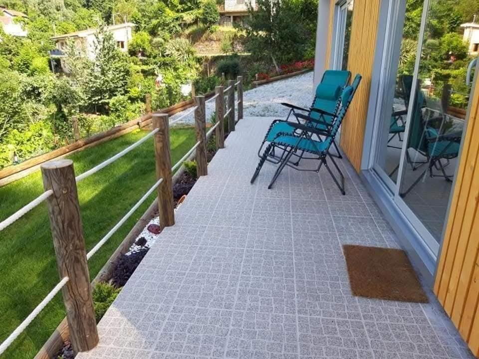 Photo of Patio Balcony in Ventosa