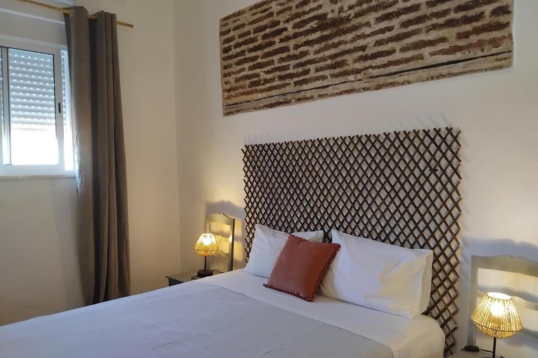 Photo of Bedroom in Reguengos de Monsaraz
