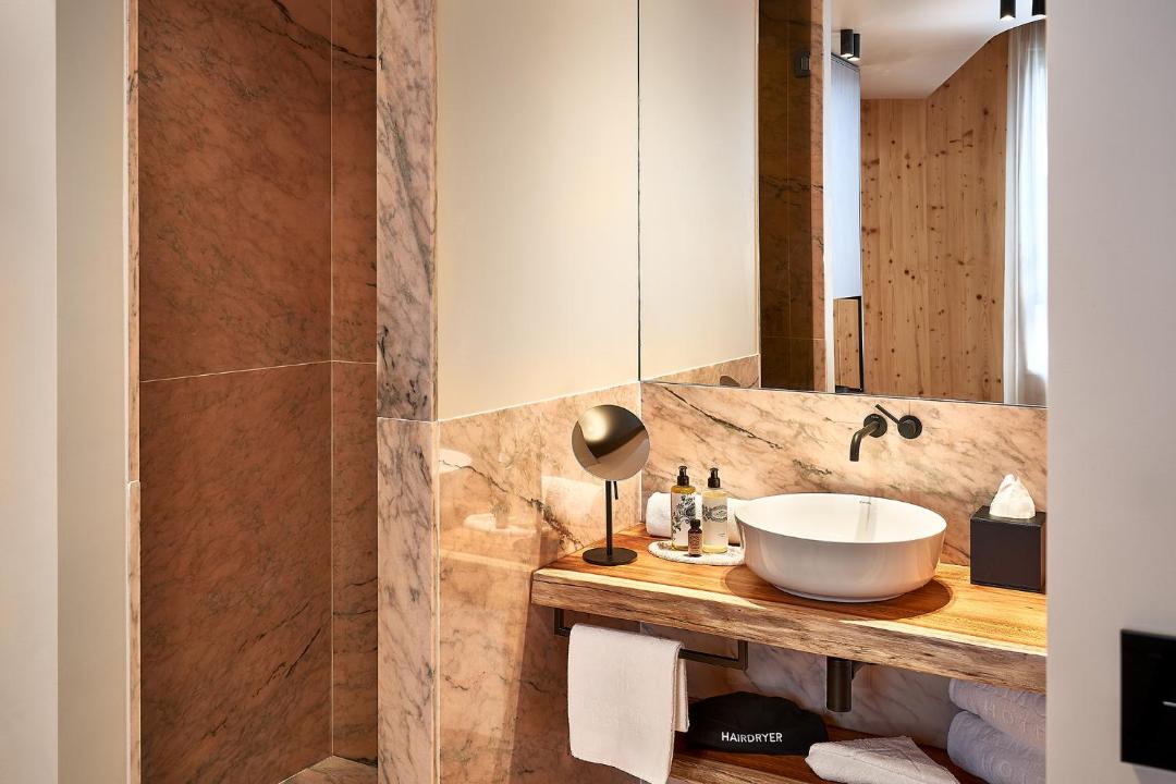 Photo of Bathroom in Campanha
