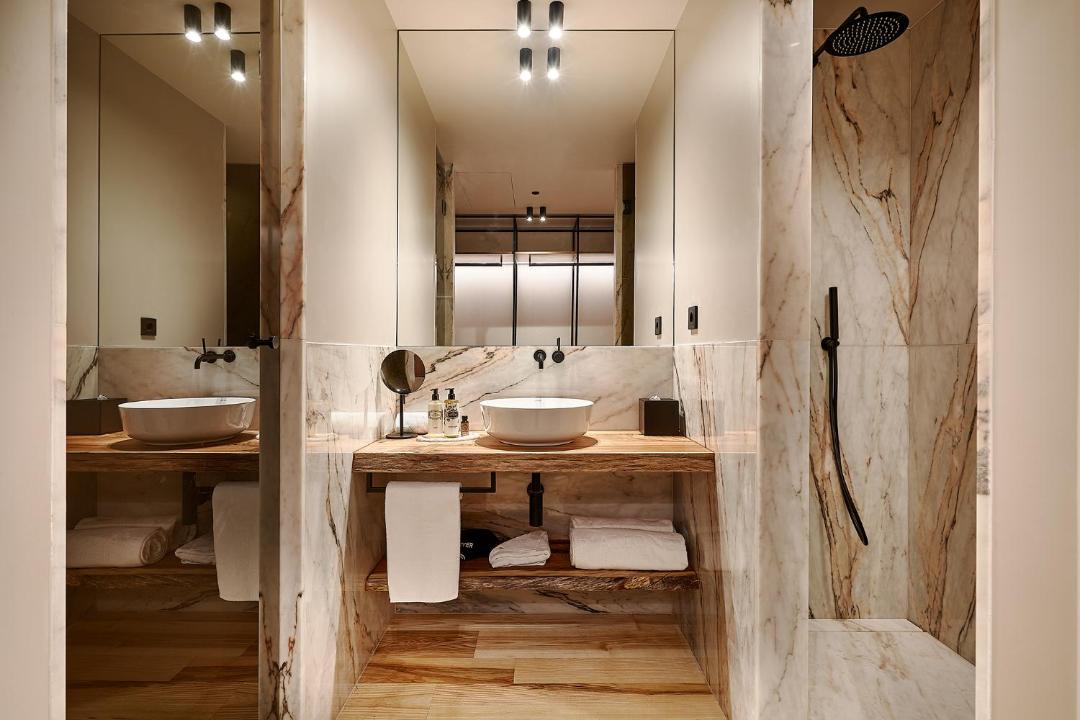 Photo of Bathroom in Campanha
