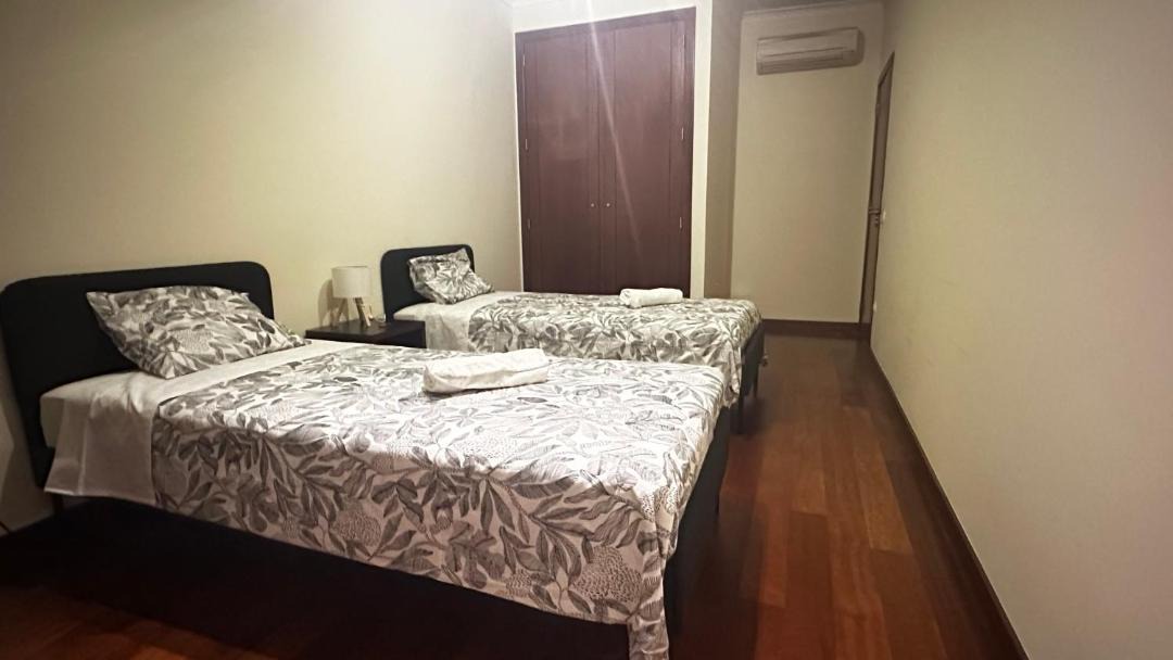 Photo of Bedroom in Santa Iria de Azoia