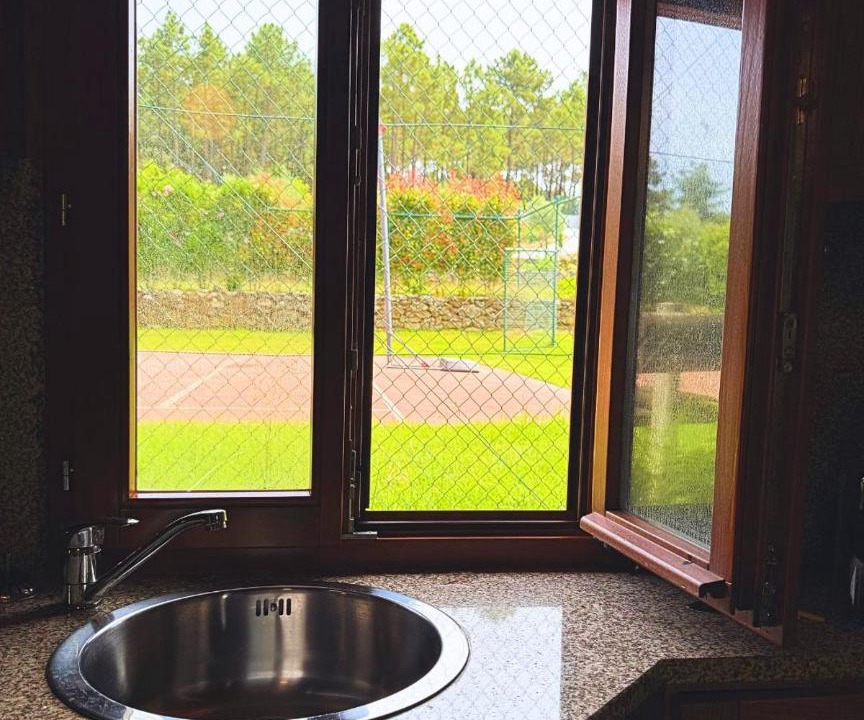 Photo of Kitchen in Casas Novas