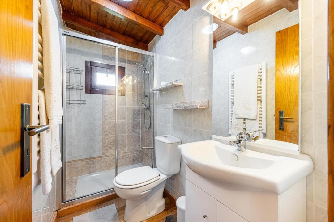 Photo of Bathroom in Casas Novas