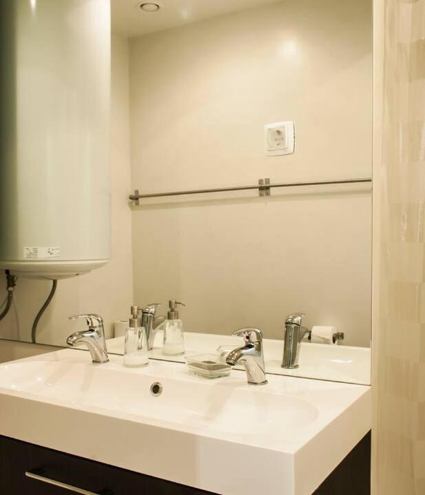 Photo of Bathroom in Sacramento