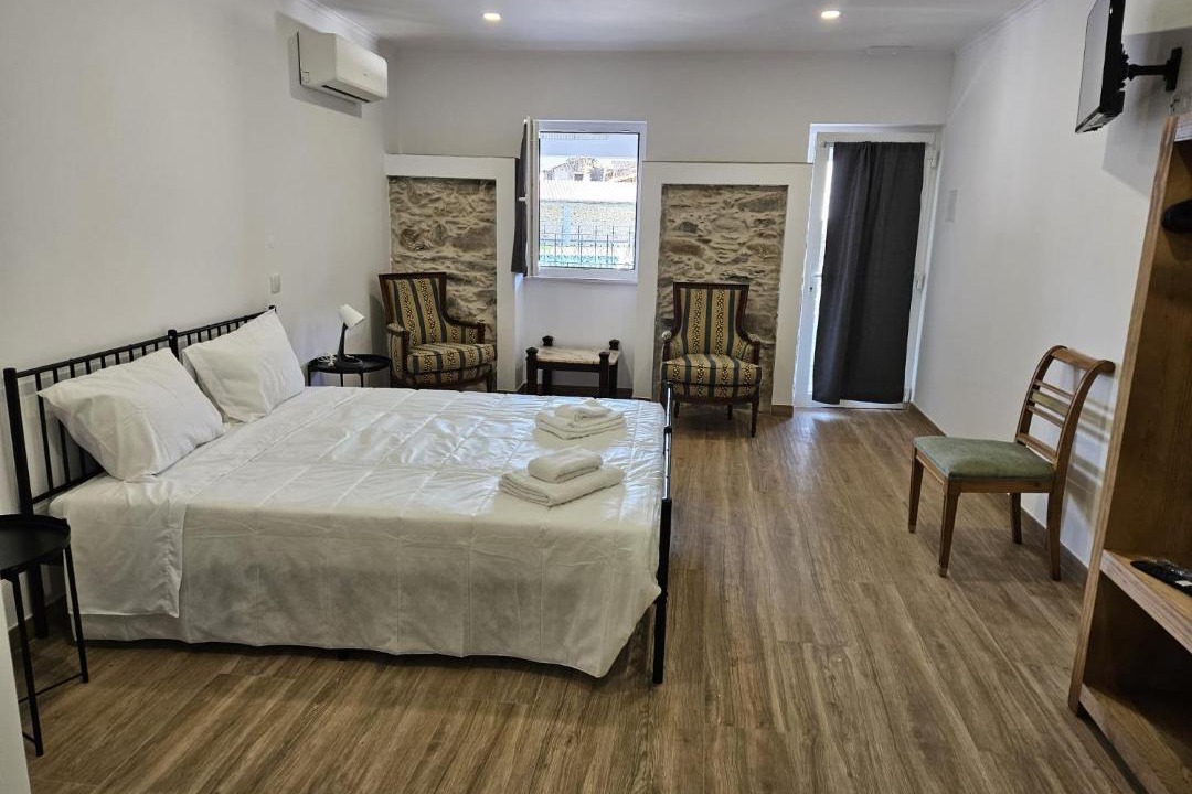 Photo of Bedroom in Lousa