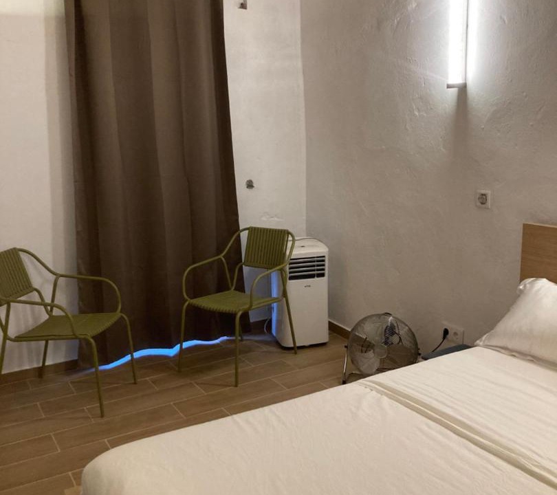 Photo of Bedroom in Tavira