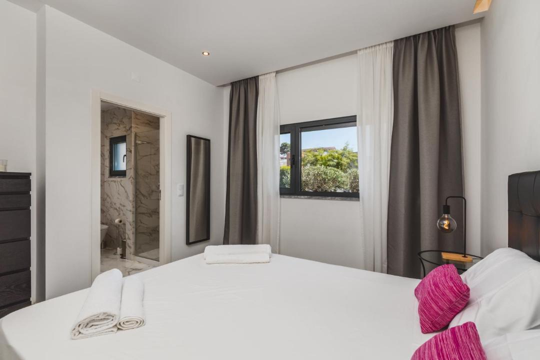 Photo of Bedroom in Corroios